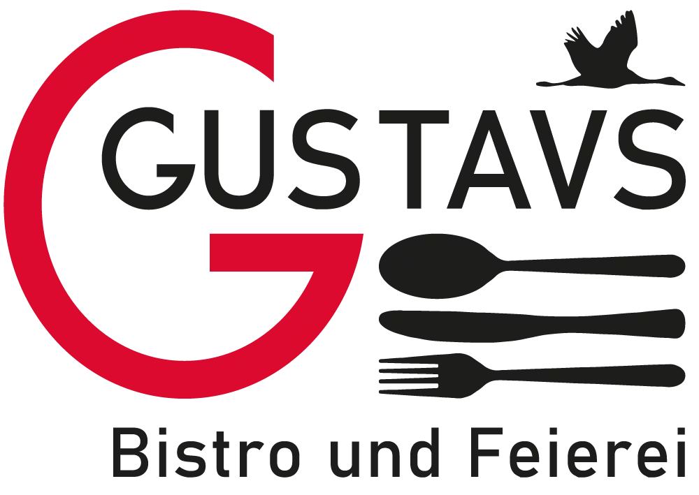 Gustavs Logo