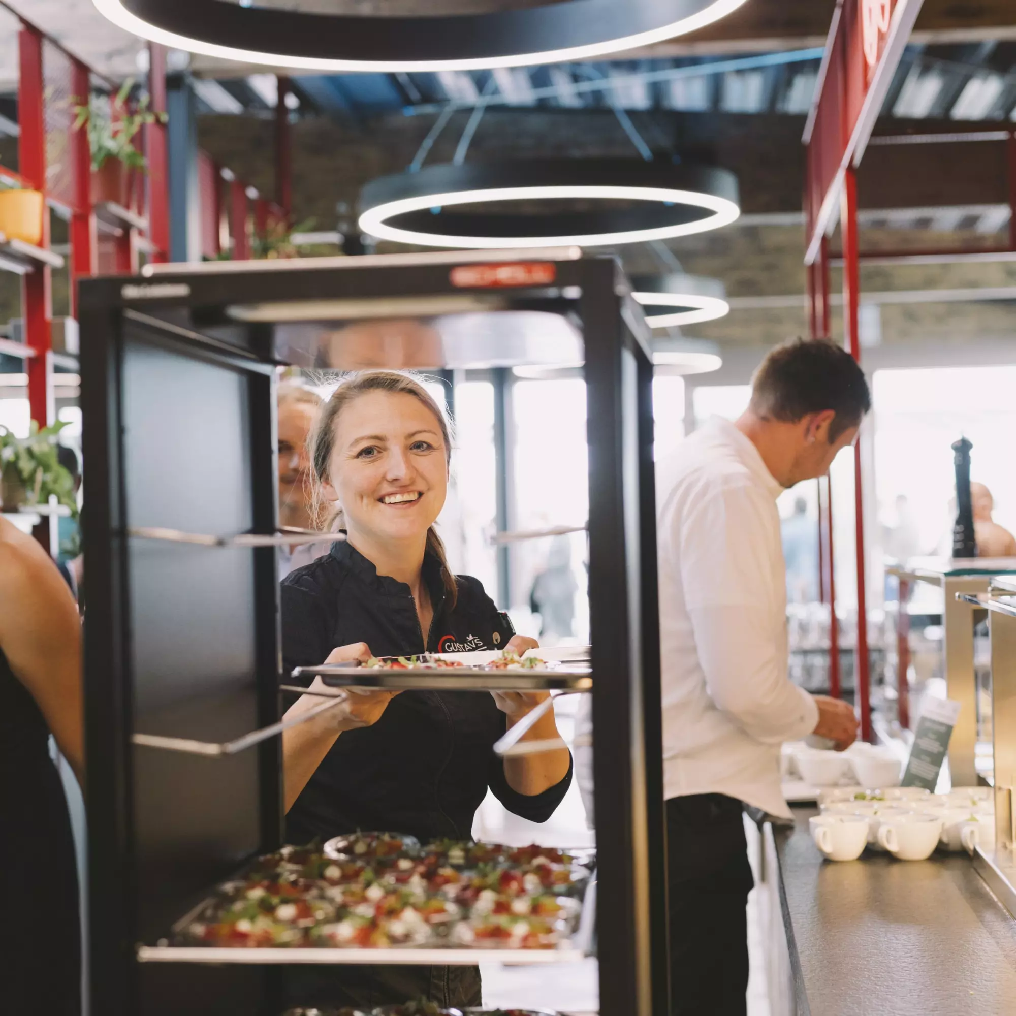Service Nicole Schwarz