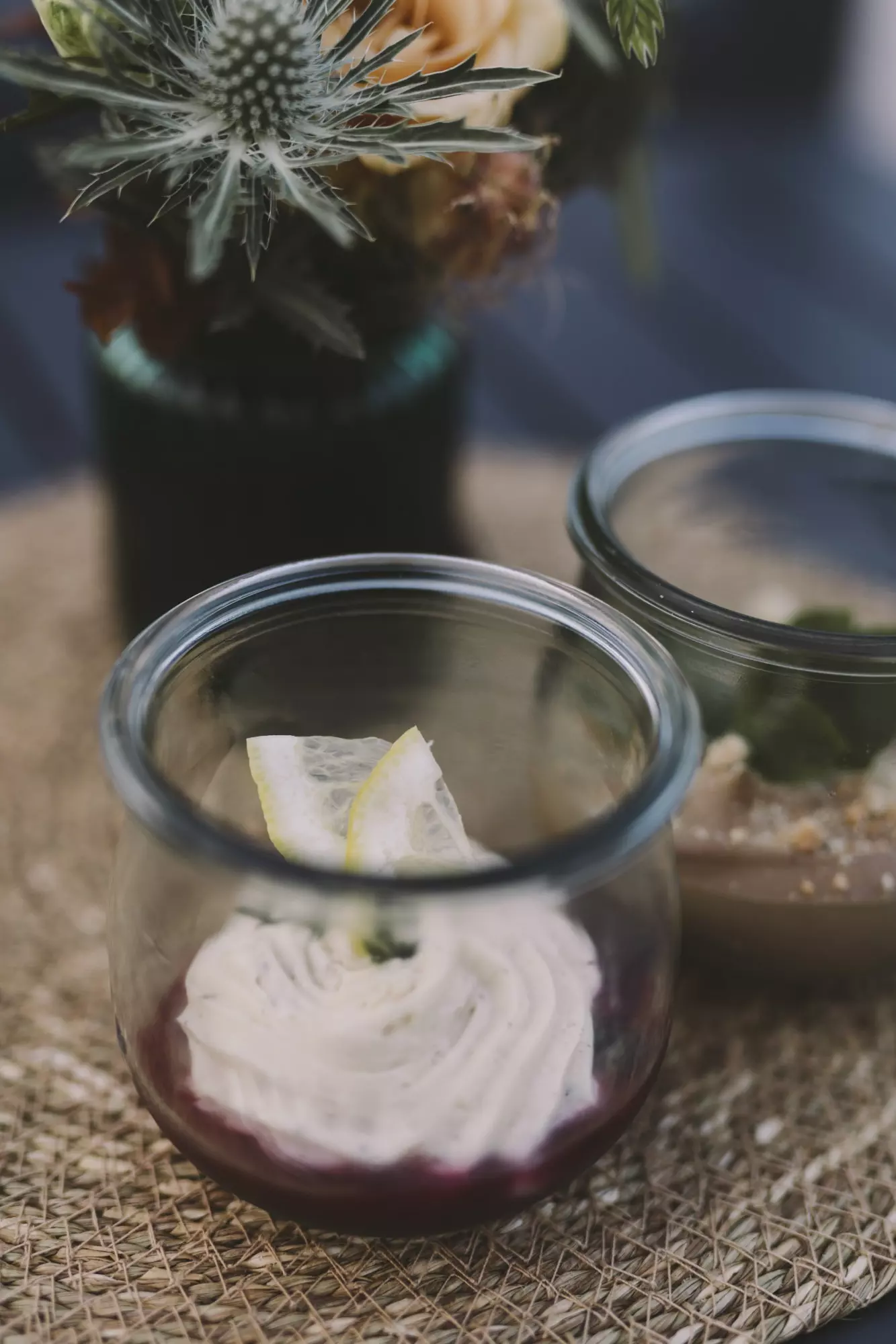 Dessert