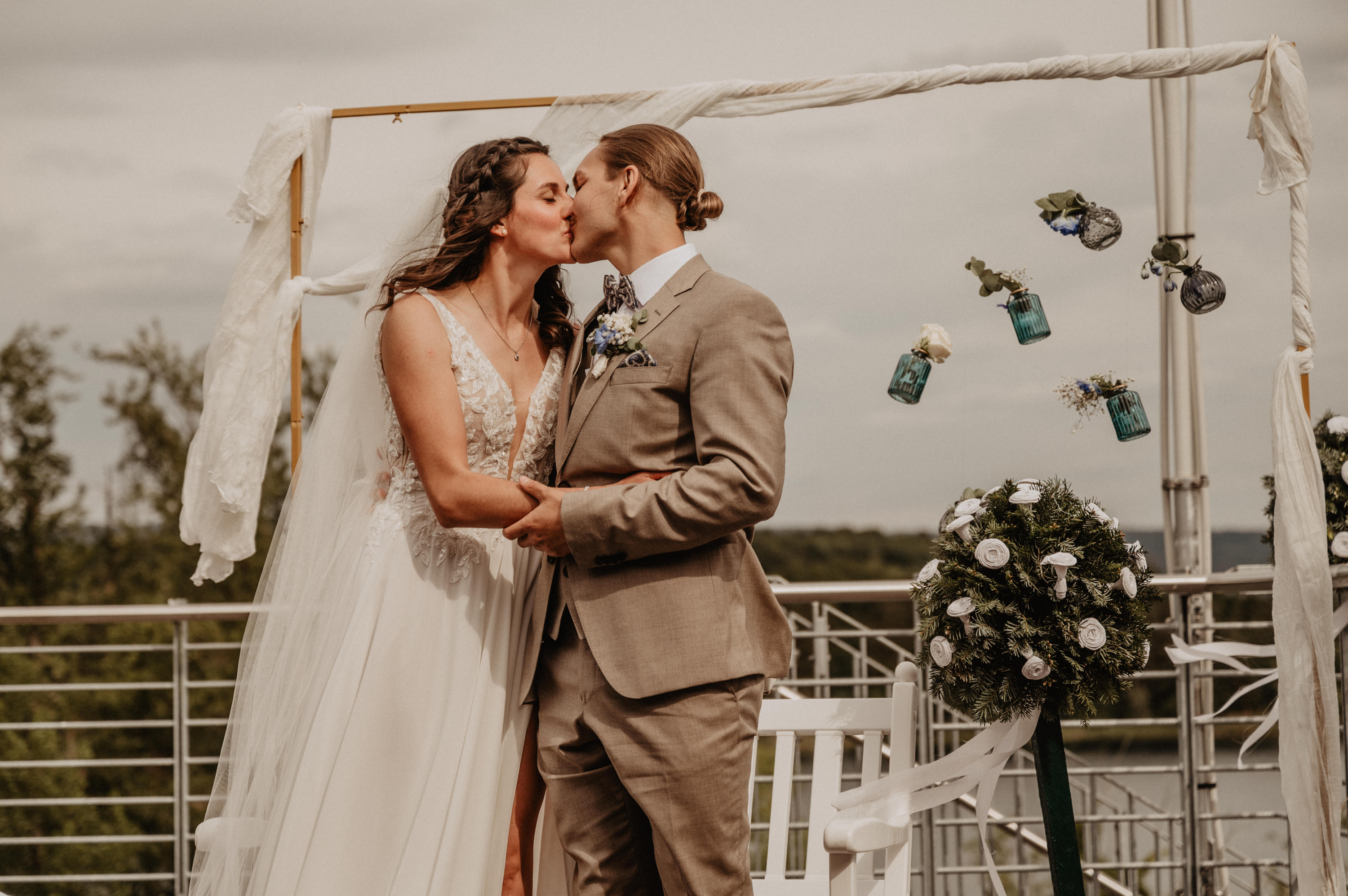 Hochzeit im GUSTAVS_2_Foto_Nicole Grasmann