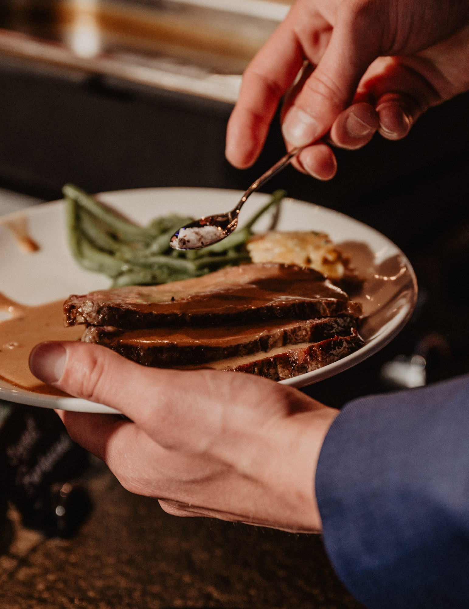 Hochzeit im GUSTAVS_3_Foto_Nicole Grasmann