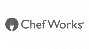 Logo Chef Works
