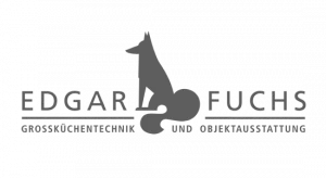 Logo Edgar Fuchs