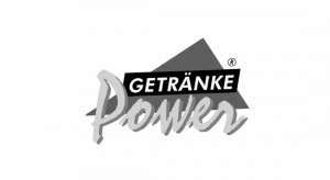 Logo Getränke Power