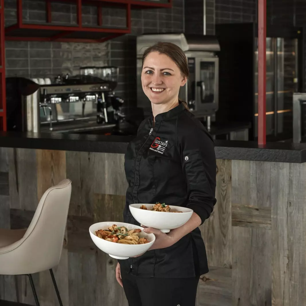 Service Nicole Schwarz